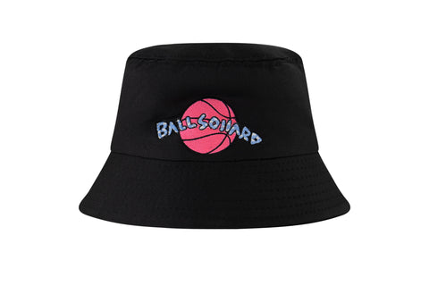 PA x REX BALL SO HARD Bucket Hat - Black