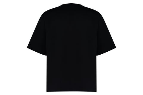 For Arts Black Tee