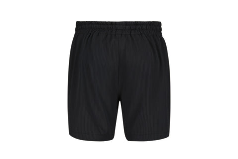 PA x REX HOOP Shorts - Black