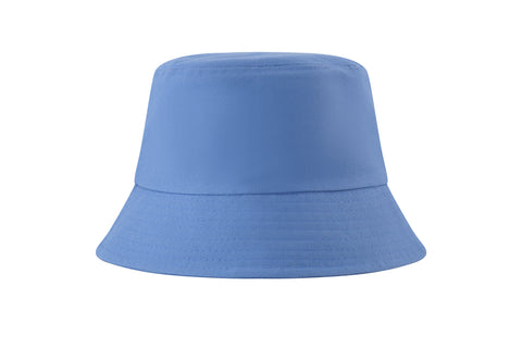 Bucket Hat with Rubber Patch Logo