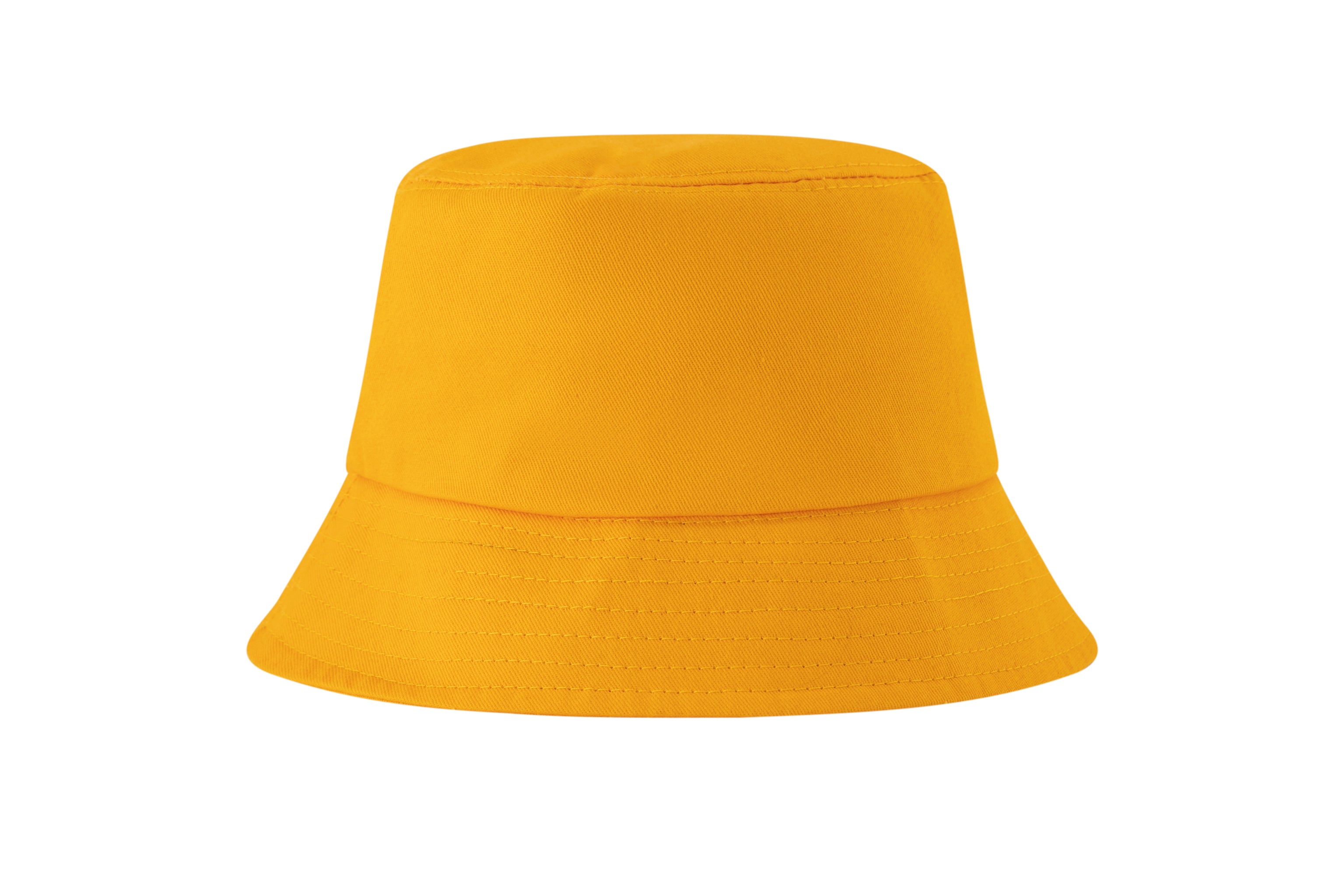 PA x REX HOOP Bucket Hat - Orange