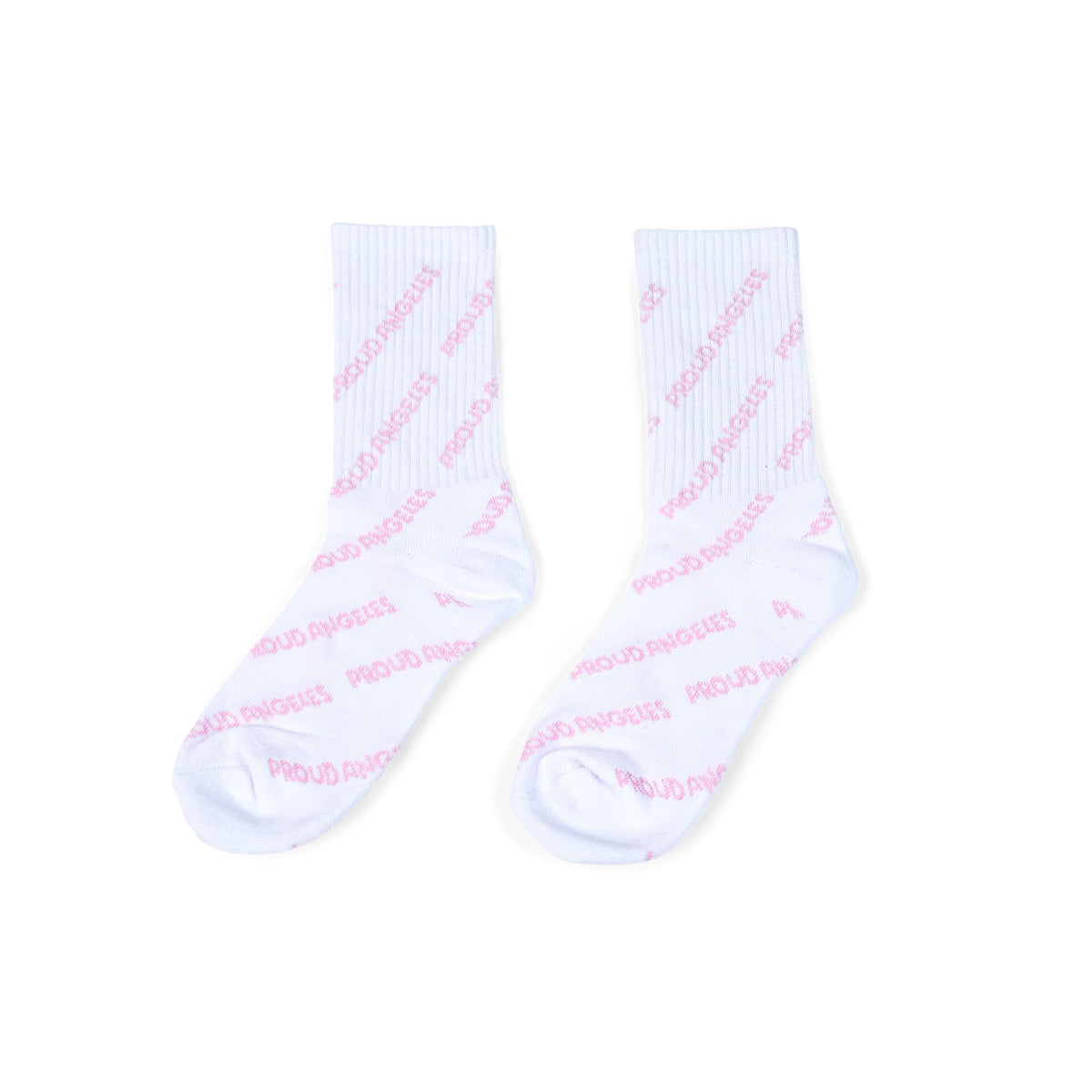 PA Pattern Socks
